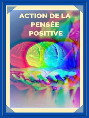 cover image of Action de la Pensée Positive
